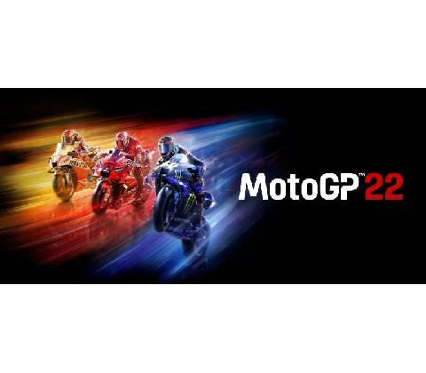 MotoGP 22