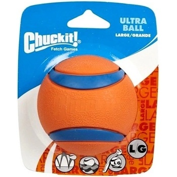 Chuckit! Ultra Ball Large 7,5 cm