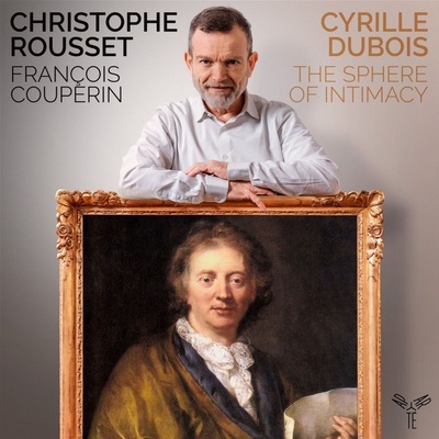Francois Couperin 1668-1733 - Sphere of Intimacy CD