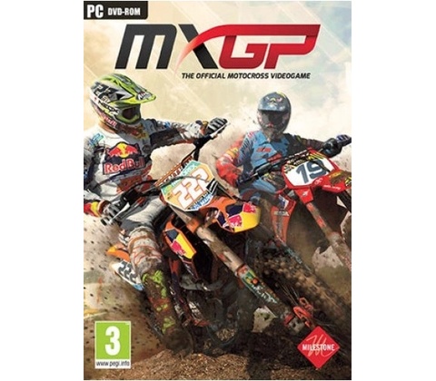 MXGP