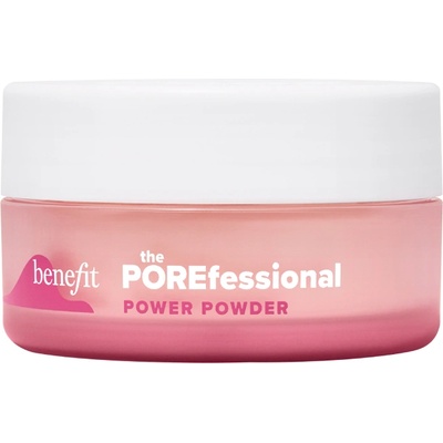 Benefit Cosmetics BENEFIT The POREfessional Matte Loose Mini Powder Пудра прахообразна