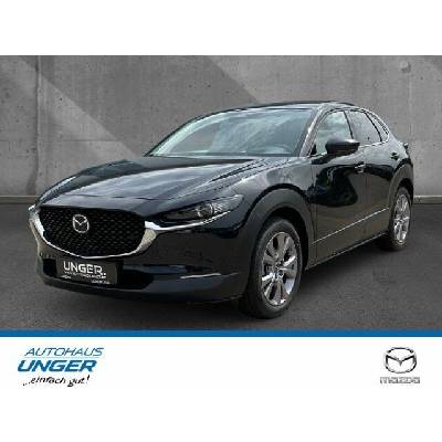 Mazda CX-30 2.5 Center-Line 103 kW