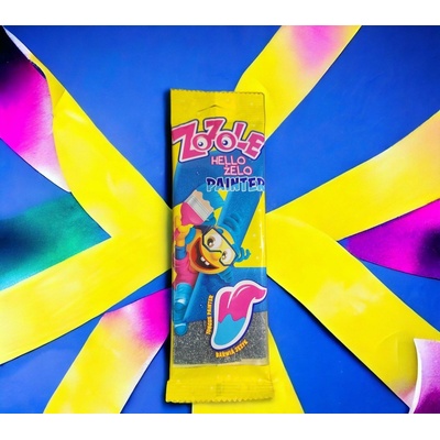 Zozole painter blue 75 g