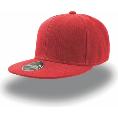 Atlantis Liberty Sandwich-S 6 panelová baseballová 33.0251 red/white