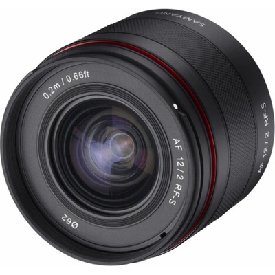 Samyang AF 2,0/12 Canon RF