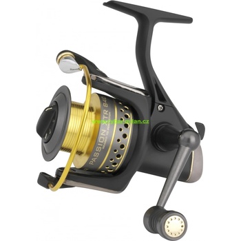 Spro Passion XTR 820