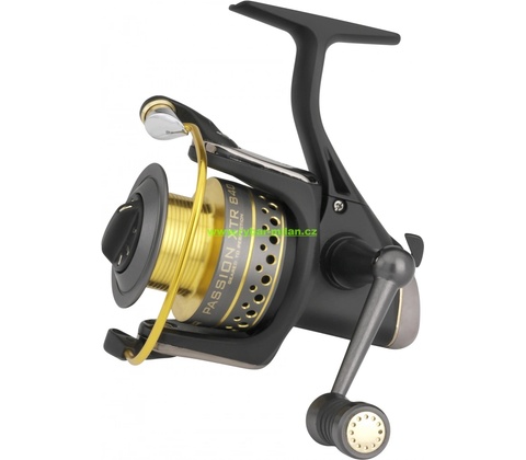 Spro Passion XTR 820