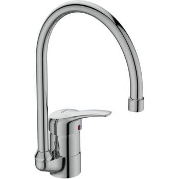 Image 1 of Vidima SevaS Смесител за кухня с тръбен чучур (BC394AA)