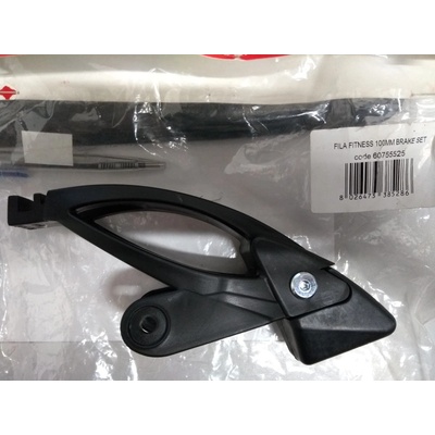 FILA SKATES 100MM BRAKE SET