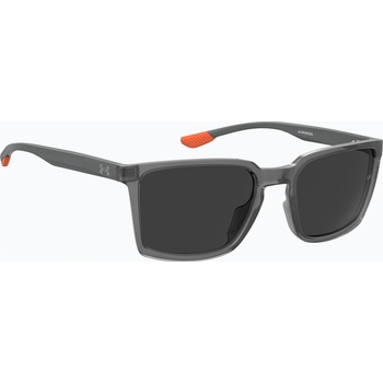 Under Armour Слънчеви очила Under Armour Sportate S3 crystal grey/grey
