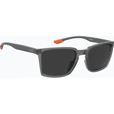 Under Armour Слънчеви очила Under Armour Sportate S3 crystal grey/grey