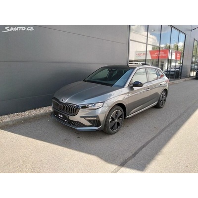 Skoda Scala 1.0 TSI 85 kW