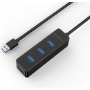 Orico W5PH4-U3-BK