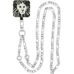 Anne Klein Сребрист мобилен кейс с метална верижка Anne Klein WK/4023SVSV Anne Klein | Lilav | МЪЖЕ | ЕДИН РАЗМЕР