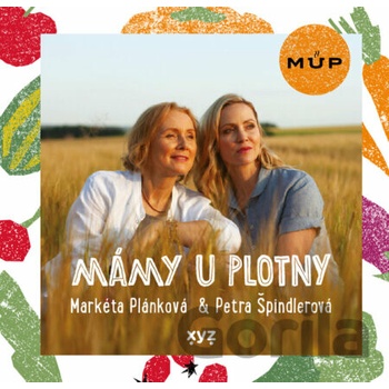 Mámy u plotny