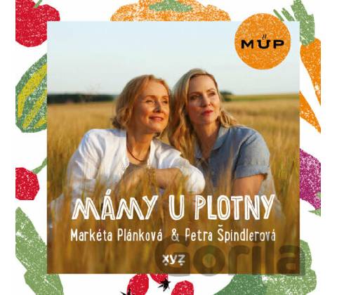 Mámy u plotny