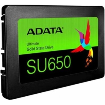 ADATA Ultimate SU650 2.5 512GB SATA3 (ASU650SS-512GT-R)