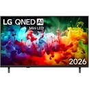 LG 43QNED70B6C