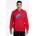 Nike Суитшърт m nk club bb hdy jdi