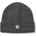 WHEAT Детска зимна шапка (beanie) WHEAT Kid's Omalas Beanie - Charcoal Melange - размер 51-52 cm (904-4171-0111)