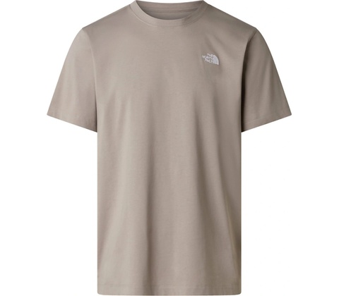 The North Face Evolution Simple Dome stone slab