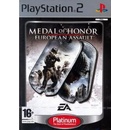 Medal Of Honor: European Assault (Platinum)