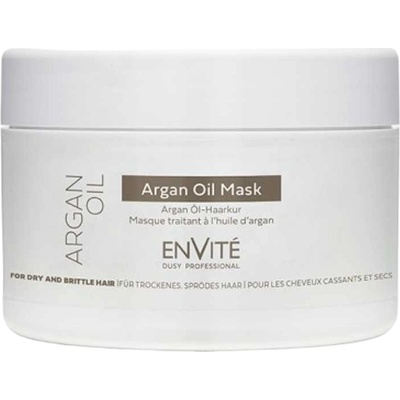 Dusy Envité Argan Oil Mask 250 ml