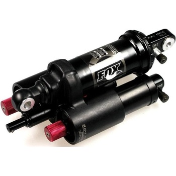 Dyad Rt2 Trigger Carbon Fox Dyad Rt2 Rear Shock Cannondale