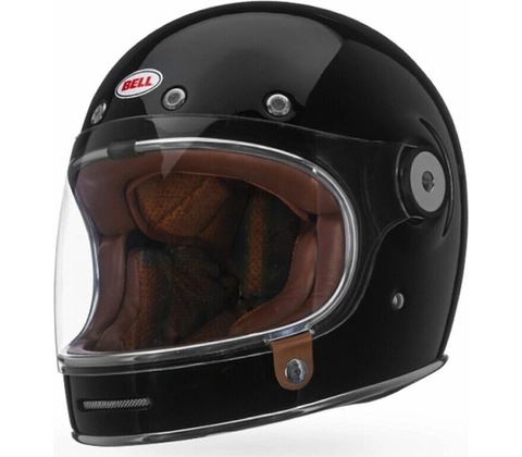 Bell Bullitt DLX Solid