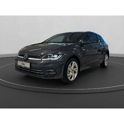 Volkswagen Polo 1.0 TSI DSG 70 kW
