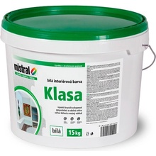 Mistral Klasa bílá 7kg
