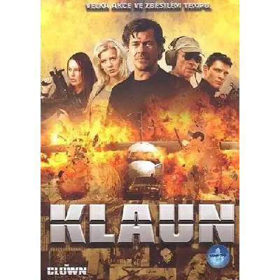 Klaun DVD