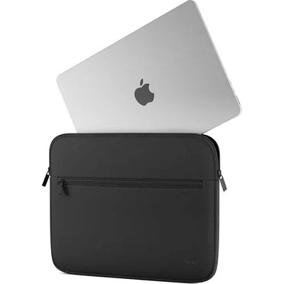 Epico neoprenové pouzdro pro Apple MacBook Pro 14"/Air 13", černá 9915191300001 – Zboží Živě