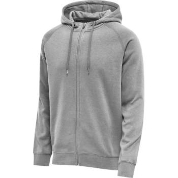 Hummel Суитшърт с качулка Hummel hmlRED CLASSIC ZIP HOODIE 215089-2006 Размер L