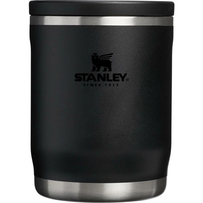 Stanley The Adventure To-Go Food Jar 530 ml Black 2.0