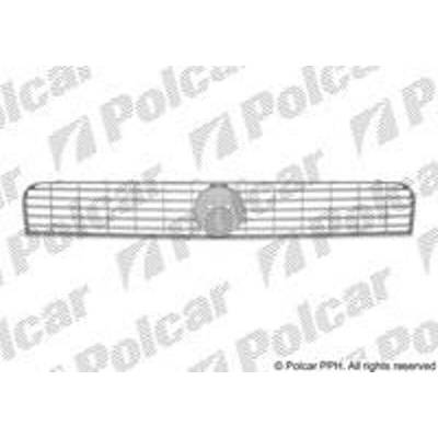 POLCAR Maska 302405-1
