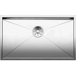 BLANCO ZEROX 700-U (521593) Мивка за вграждане