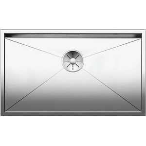 BLANCO ZEROX 700-U (521593) Мивка за вграждане