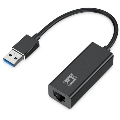 LevelOne USB-0401