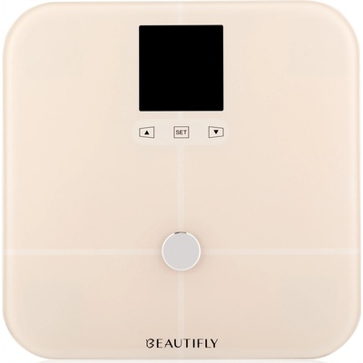 Beautifly Scanner Smart App