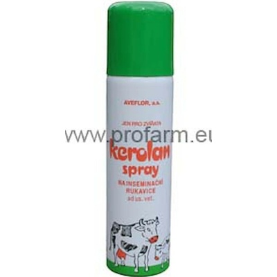 Kerolan spray 150ml