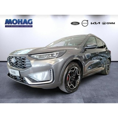 Ford Kuga ST-Line X 132 kW