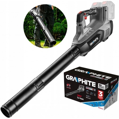 GRAPHITE ENERGY+ 58G044