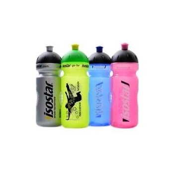 Isostar push-pull 650 ml
