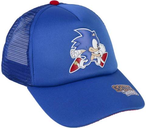 Cerda Sonic