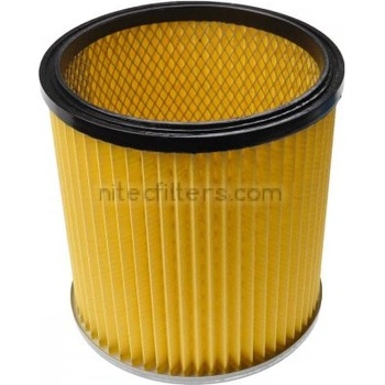 Cylinder HEPA filter за прахосмукачки KARCHER, код П218