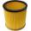 Cylinder HEPA filter за прахосмукачки KARCHER, код П218