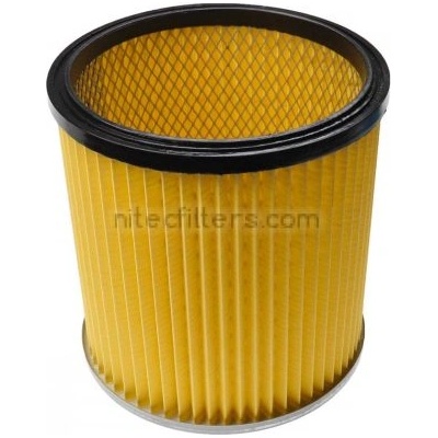 Cylinder HEPA filter за прахосмукачки KARCHER, код П218