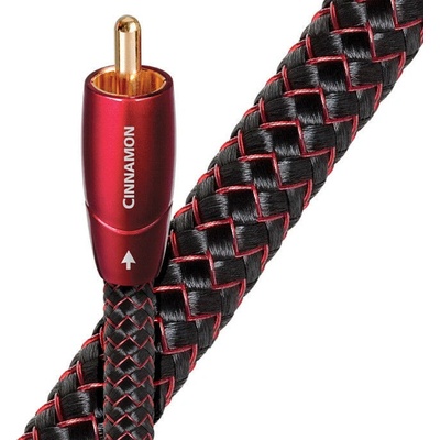 AudioQuest Digital Coax Cinnamon 0.75m