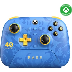 8BitDo Ultimate 3-Mode Controller 40th Rare Anniversary Edition Xbox/PC